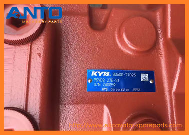 KYB PSVD2-27E-21 S/N 740059 υδραυλική αντλία εκσκαφέων/υδραυλικά μέρη