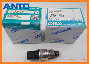 LC52S00019P1 αισθητήρας πίεσης που εφαρμόζεται στα ανταλλακτικά sk200-8 sk210-8 εκσκαφέων Kobelco