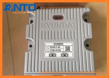 ελεγκτής μονάδων ελέγχου μηχανών 21Q6-32180 MCU που εφαρμόζεται στη Hyundai Robex R220LC-9S r210lc-9