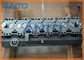 Κεφάλι κυλίνδρων εξοπλισμού μηχανημάτων προμηθευτών της Κίνας 6CT 6CT8.3 3973493 για Komastu pc300-7