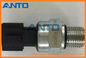 Αισθητήρας πίεσης 4436536 ZX200 Hitachi για τα ηλεκτρικά μέρη εκσκαφέων
