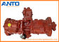 K3V180DTP υδραυλική αντλία εκσκαφέων κατάλληλη για τη Vo-lvo EC360, Doosan DH370, Hitachi ZX330, ΓΆΤΑ 330 εκσκαφέας