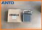 ND116140-0050 ΥΠΟ- χρήση πυρήνων ASS'Y θερμαστρών για τη KOMATSU PC200 PC220