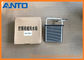 ND116140-0050 ΥΠΟ- χρήση πυρήνων ASS'Y θερμαστρών για τη KOMATSU PC200 PC220