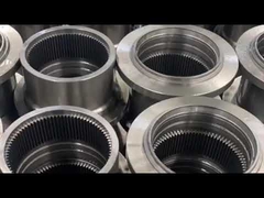 Κατασκευαστής τελικού κιβωτίου και μηχανισμού περιστροφής εκσκαφέα