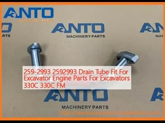 259-2993 2592993 Τεχνουργήματα σωλήνων αποχέτευσης