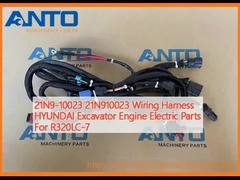 21N9-10023 21N910023 Σύρματα καλωδίωσης HYUNDAI ηλεκτρικά εξαρτήματα μηχανών εξορυκτών για R320LC-7