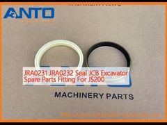 JRA0231 JRA0232 Σφραγίδα JCB ανταλλακτικά εξορυκτικών εξορυκτικών εξορυκτικών εξορυκτικών εξορυκτικών εξορυκτικών JS200