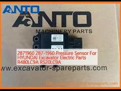 2871960 287-1960 Αισθητήρας πίεσης για ηλεκτρικά εξαρτήματα εξορυκτών HYUNDAI R480LC9A R520LC9A