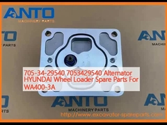 705-34-29540 7053429540 Εναλλακτικός κινητήρας HYUNDAI Εναλλακτικά για φορτιστή τροχών WA400-3A