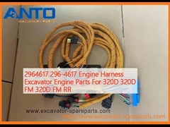 2964617 296-4617 Μέρη μηχανών για μηχανές εκσκαφικών μηχανών 320D 320D FM 320D FM RR