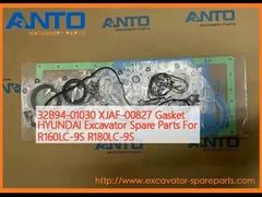 32B94-01030 XJAF-00827 Σφραγίδα ΥΥΝΤΑΙ ανταλλακτικά εξορυκτών για R160LC-9S R180LC-9S