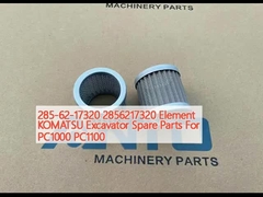 285-62-17320 2856217320 Element KOMATSU Ανταλλακτικά εξορυκτών για PC1000 PC1100