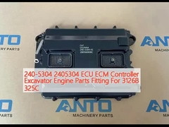 240-5304 2405304 ECU Ελεγκτής ECM Μέρη μηχανών εξοπλισμού σκάφους για 3126 Β 325 C