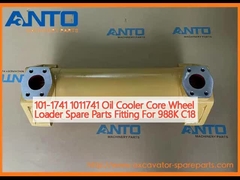 101-1741 1011741 Ψυγείο πετρελαίου Κεντρικό φορτιστή τροχών Ανταλλακτικά για 988K C18