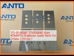 175-01-00082 1750100082 Shim KOMATSU Τμήματα ανταλλαγής για μπουλντόζες D150A-1 D155A-1