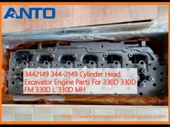 3442149 344-2149 Τμήματα κινητήρα εκσκαφικής μηχανής για 330D 330D FM 330D L 330D MH