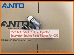 3561373 356-1373 Μέρη κινητήρων εξορυκτών, ενέσιμων καυσίμων και εξορυκτών εξορυκτών, για C32