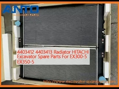 4403412 4403413 Ραδιενεργητής HITACHI Ανταλλακτικά εξορυκτών για EX300-5 EX350-5