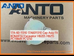 17Α-60-11310 17Α6011310 Καπάκι Assy Fit KOMATSU Εκσκαφέας HB205 HB215 PC118MR PC1250