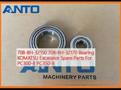 708-8H-32150 708-8H-32170 Λεκάνια KOMATSU Ανταλλακτικά εξορυκτικών για PC300-8 PC350-8