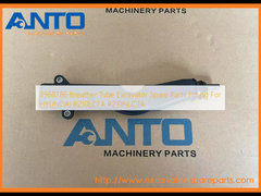 3968786 Εναλλακτικά εξαρτήματα εκσκαφικών σωλήνων αναπνοής για την HYUNDAI R210LC7A R210NLC7A