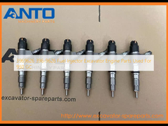 3969626 396-9626 Τμήματα κινητήρων εξορυκτών με έγχυση καυσίμου που χρησιμοποιούνται για 950 GC