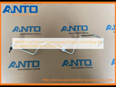 3979351 Τμήματα μηχανών εξοπλισμού σωλήνων μεταφοράς καυσίμου εξοπλισμού εξοπλισμού εξοπλισμού εξοπλισμού εξοπλισμού εξοπλισμού HYUNDAI R210LC7A R210NLC7A