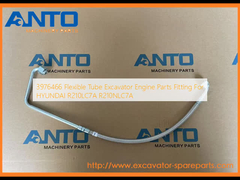 3976466 Τμήματα κινητήρων εξόρυξης ευέλικτων σωλήνων για την HYUNDAI R210LC7A R210NLC7A