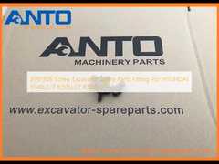 3991306 Εναλλακτικά εξαρτήματα για σκάφους με βίδες για την HYUNDAI R140LC-7 R305LC7 R320LC7A