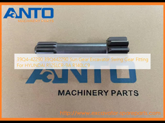 39Q4-42290 39Q442290 Ηλιακή μηχανή εξορυκτήρα Swing Gear Fitting για HYUNDAI R125LCR-9A R140LC9