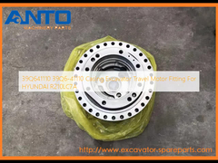 39Q641110 39Q6-41110 Τυποποίηση κιβωτίου εκσκαφέα κινητήρα ταξιδιού για HYUNDAI R210LC7A