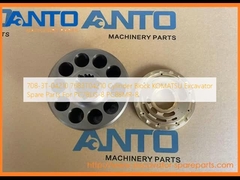 708-3T-04210 7083T04210 Κύλινδρο KOMATSU ανταλλακτικά εξορυκτών PC78US-8 PC88MR-8