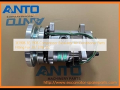 3E1906 3E-1906 Συμπιεστήρας Εκσκαφέας Κλιματιστικό Τμήματα για 307 311B 312