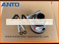 1296259 129-6259 Ανταλλακτικά κινητήρων εκσκαφικών μηχανών με αντλία προετοιμασίας καυσίμου