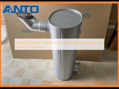 4638628 Τμήματα ανταλλακτικών εκσκαφικών μηχανών HITACHI που ταιριάζουν για ZX450-3 ZX470H-3