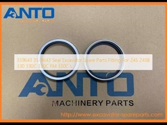 3S9643 3S-9643 Εναλλακτικά εξαρτήματα εκσκαφέα σφραγίδας για 245 245B 330 330C 330C FM 330C L