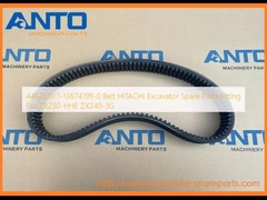 4462630 1-13674199-0 Ζώνη ΧΙΤΑΤΑΧΙ ανταλλακτικά εξορυκτών για ZX230-HHE ZX240-3G