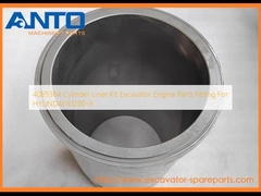 4089364 Συσκευή κυλίνδρων για μηχανές εξορυκτικών μηχανών για την HYUNDAI R1200-9