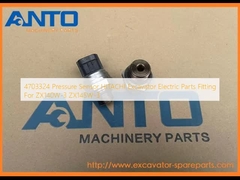 4703324 Αισθητήρας πίεσης HITACHI Ηλεκτρικά εξαρτήματα εξοπλισμού εξοπλισμού εξοπλισμού εξοπλισμού εξοπλισμού