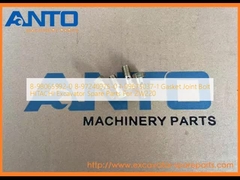 8-98065992-0 8-97240975-0 1-09675037-1 Σφραγίδα συνδετήρα γκαζέτας HITACHI ανταλλακτικά εξορυκτών για ZW220