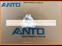 107-9677 1079677 Αισθητήρας Backhoe Loader Ηλεκτρικά εξαρτήματα για 3054 438C 442D