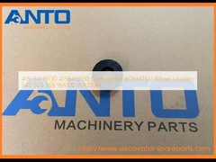 415-64-13130 4156413130 Κουσούνι για φορτωτές τροχών KOMATSU 545 558 568 WA100 WA100M