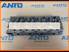 1G777-03020 1G777-03023 Κεφαλή κυλίνδρου ASS'Y KOBOTA Τμήματα μηχανών εξορυκτών για KX080-3MC