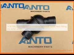 VOE11062225 11062225 Θερμοστάτης Αντικατασκευαστικά εξαρτήματα εξοπλισμού εξορυκτικών για A25D A30D