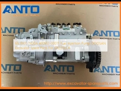65.11101-7420A 400912-00071 αντλία έγχυσης καυσίμου DOOSAN ανταλλακτικά εξορυκτών για DX225LCA