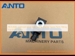 RE153687 Σολενοειδής βαλβίδα John Deere Τρακτέρ ανταλλακτικά για 6120L 6140J