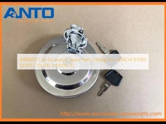 4188409 Εναλλακτικά εξαρτήματα εξοπλισμού εκσκαφικών με κάλυψη για την HITACHI EX100 EX100-2 EX100-3 EX100-3C