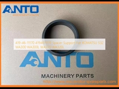 419-46-11170 4194611170 Υποστήριξη διαστήματος για KOMATSU 532 WA300 WA300L WA320 WA320L