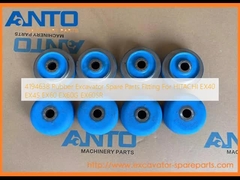 4194638 Εναλλακτικά εξαρτήματα για εξορυκτήρες καουτσούκ HITACHI EX40 EX45 EX60 EX60G EX60SR